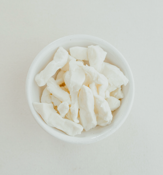 Cheddar Cheese Curds (8oz)