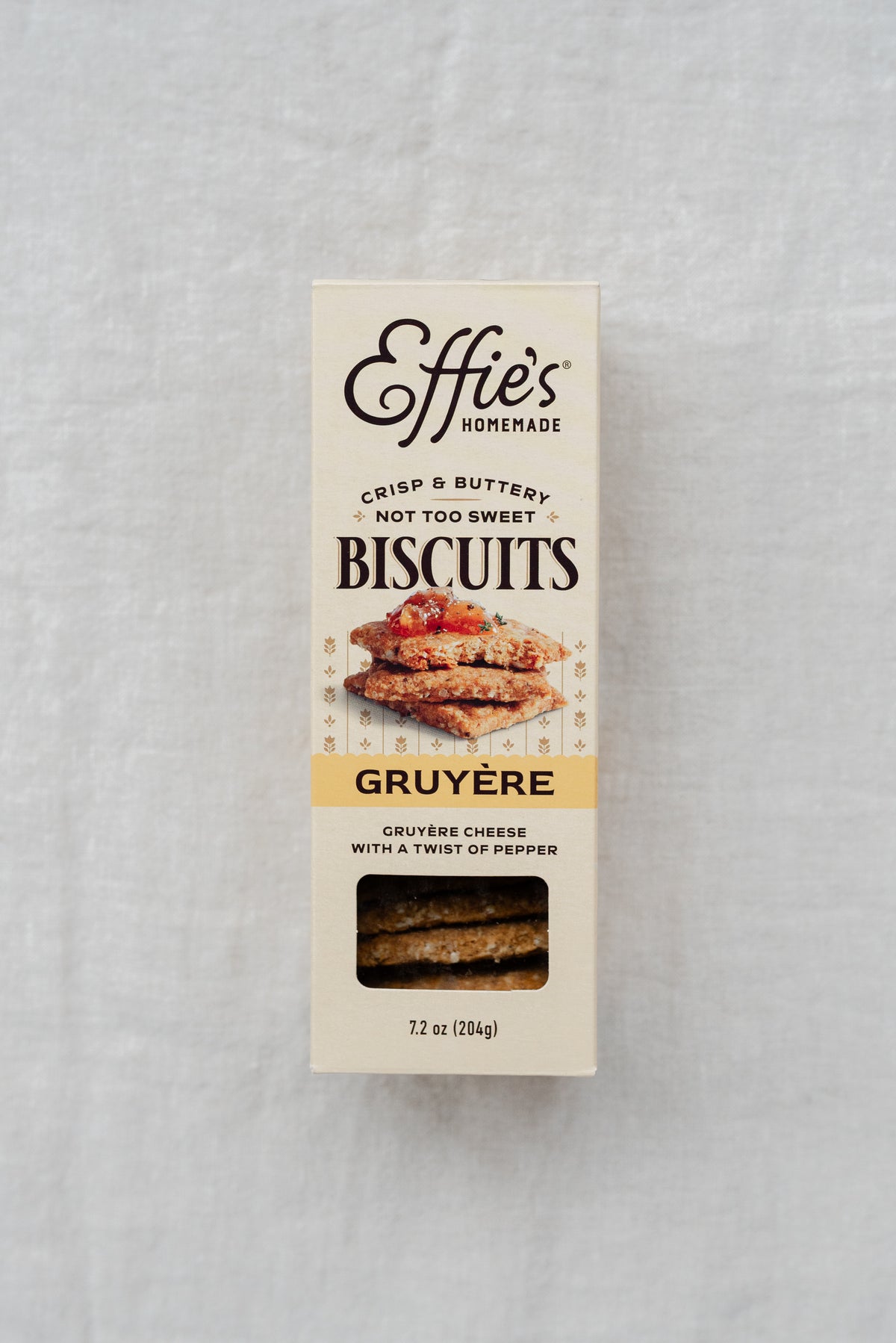 Effie's Biscuits 7.2oz