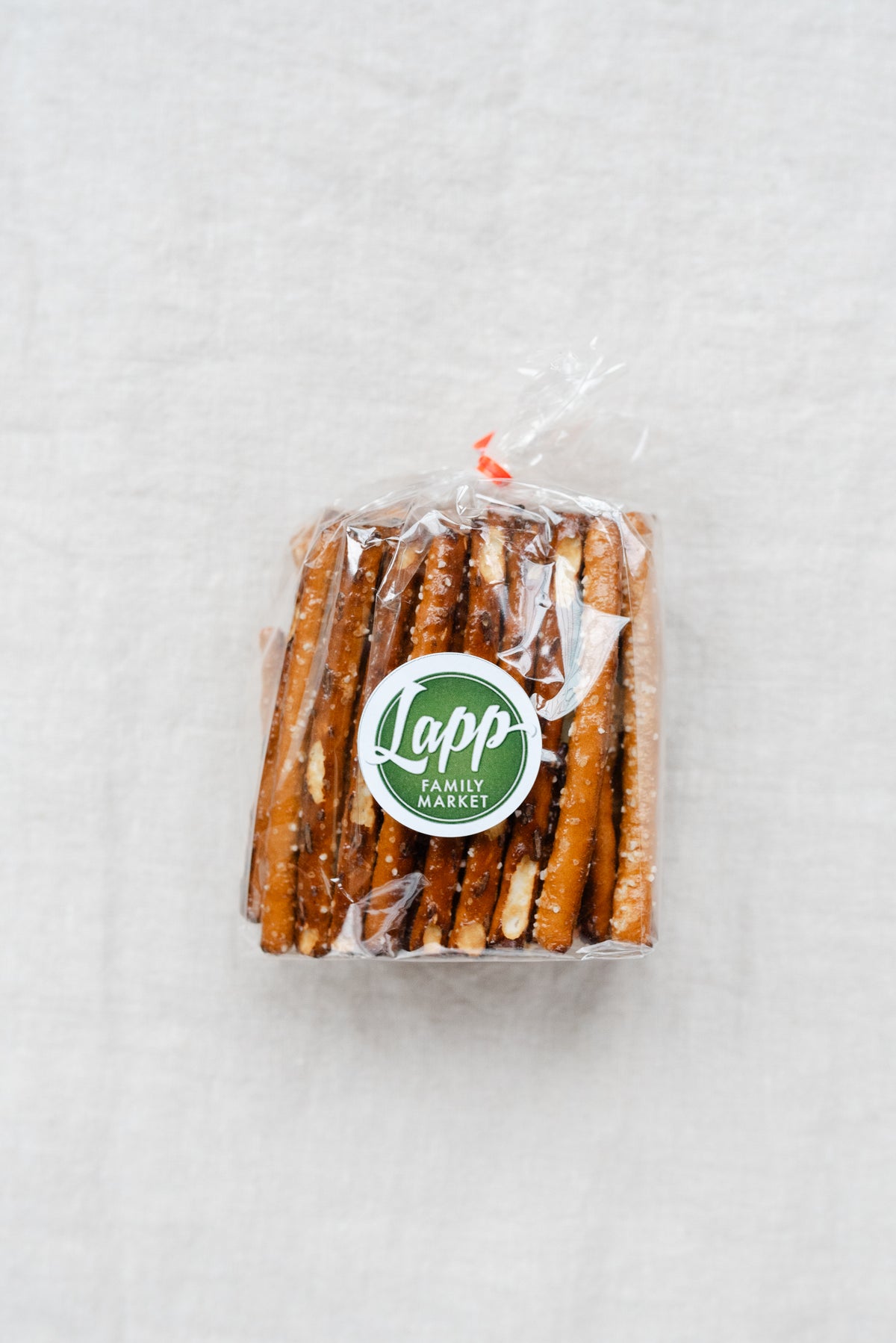Pretzels