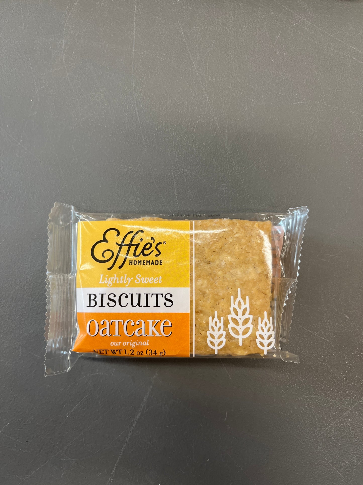 Effie's Biscuits 7.2oz