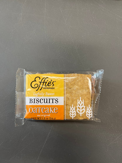 Effie's Biscuits 7.2oz