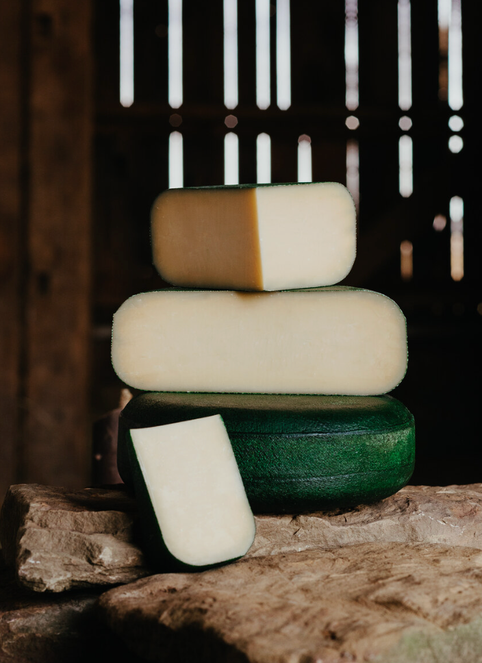 1976 Signature Gouda