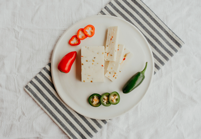 Pepper Jack (8oz)