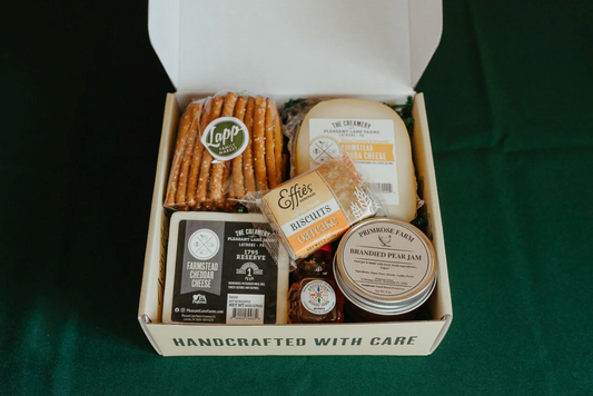 A Gift of Taste Gift Box