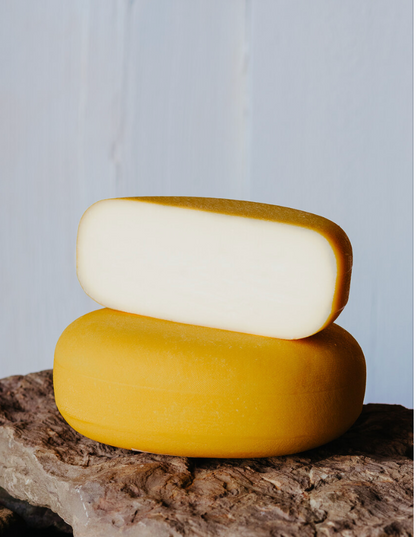 Young Farmstead Gouda (6oz)