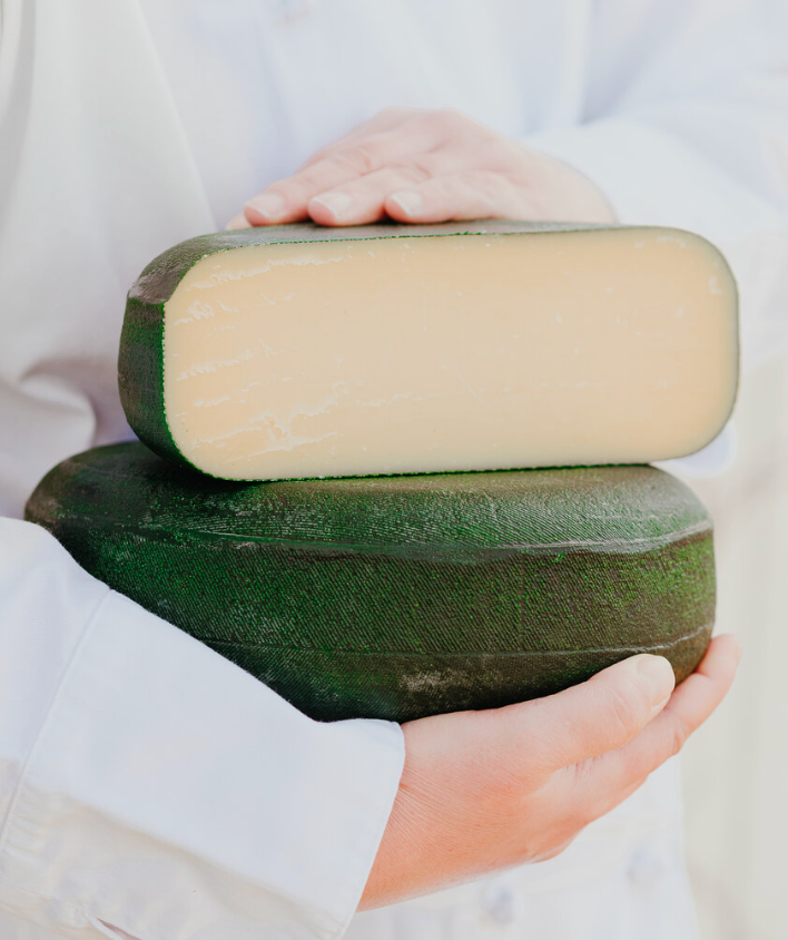 1976 Signature Gouda