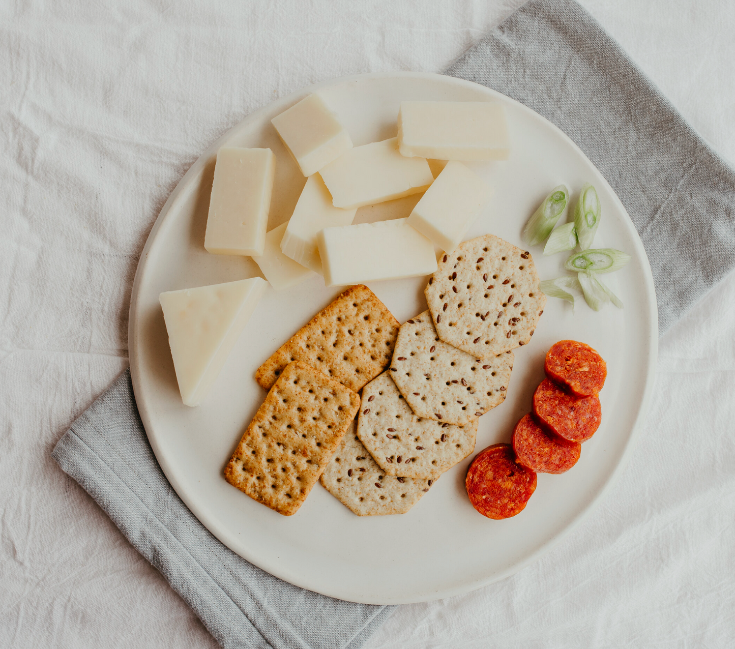 Sharp Farmstead Cheddar Cheese (8oz)