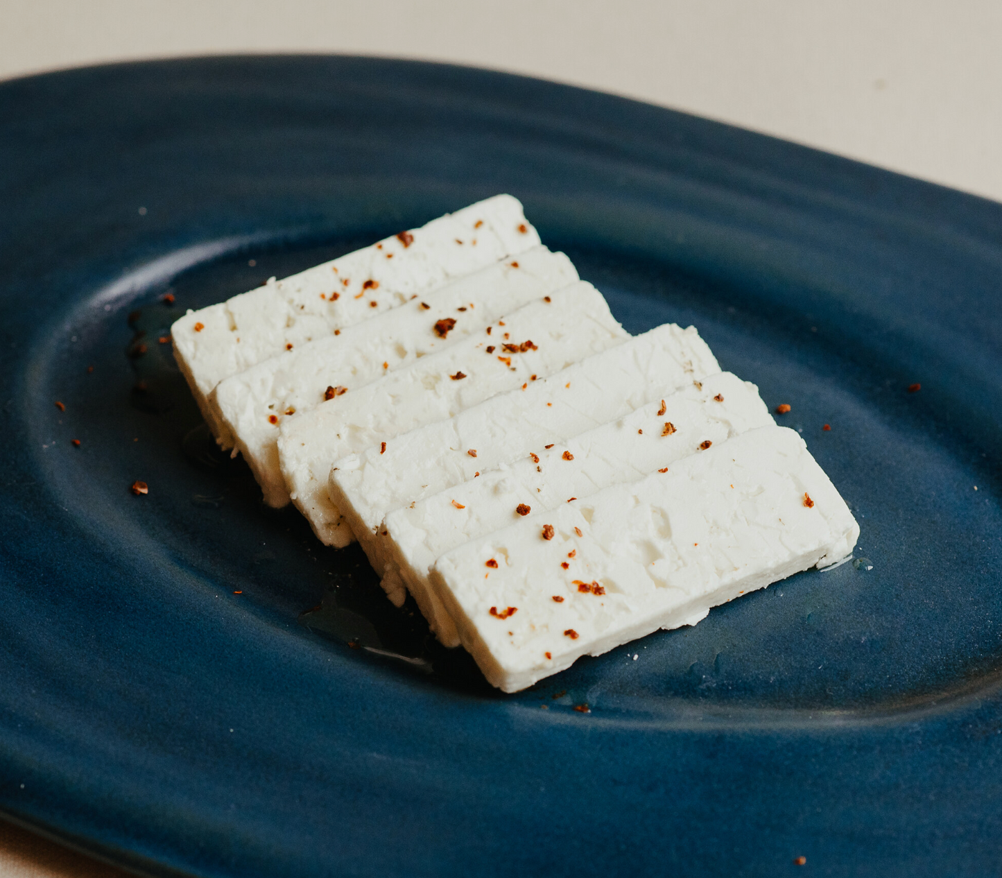 Cow's Milk Feta (block) (6oz)
