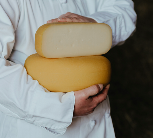 Mature Farmstead Gouda (6oz)