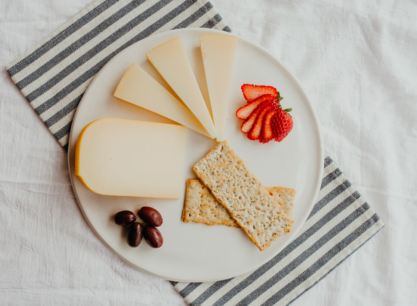 Mature Farmstead Gouda (6oz)