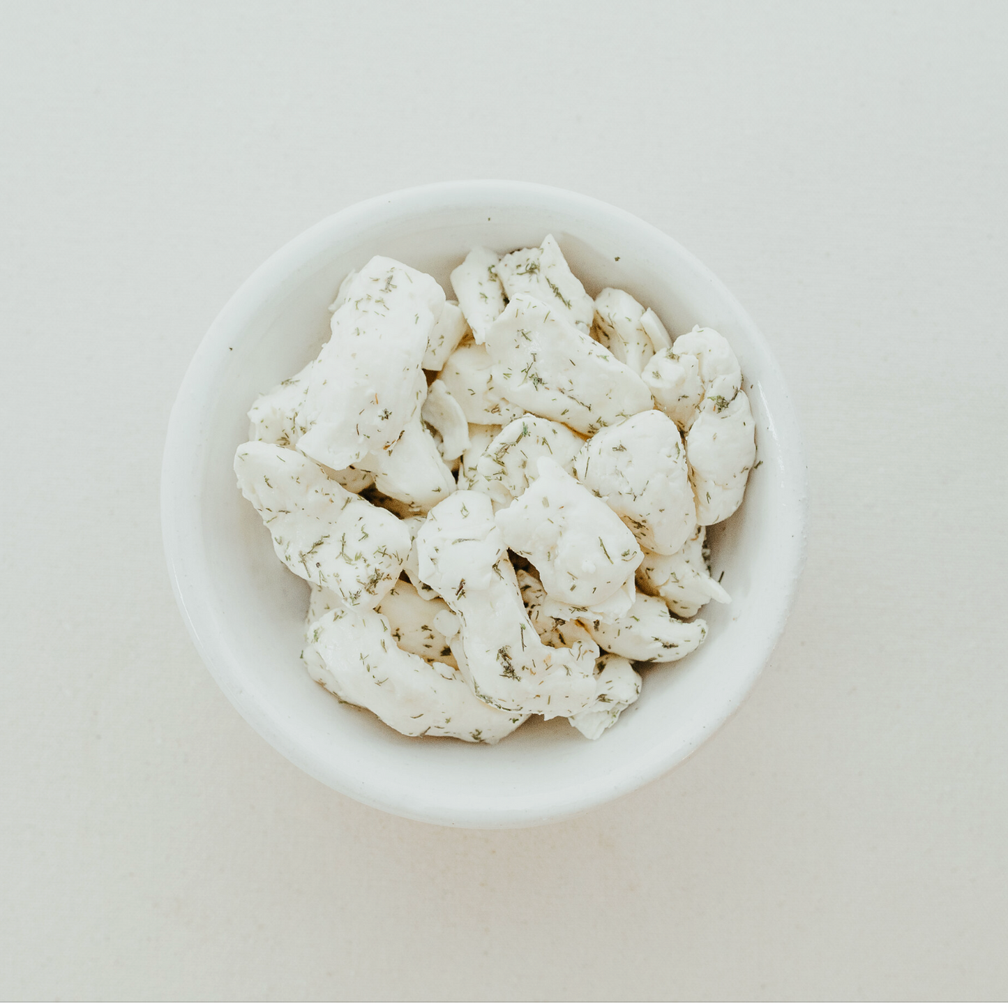 Dill Cheese Curds (8oz)