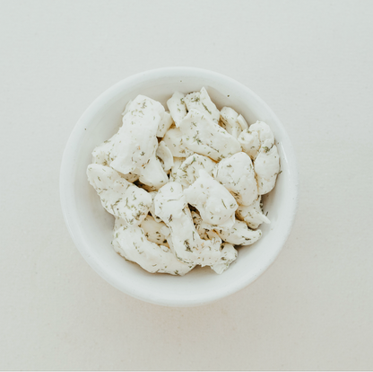 Dill Cheese Curds (8oz)