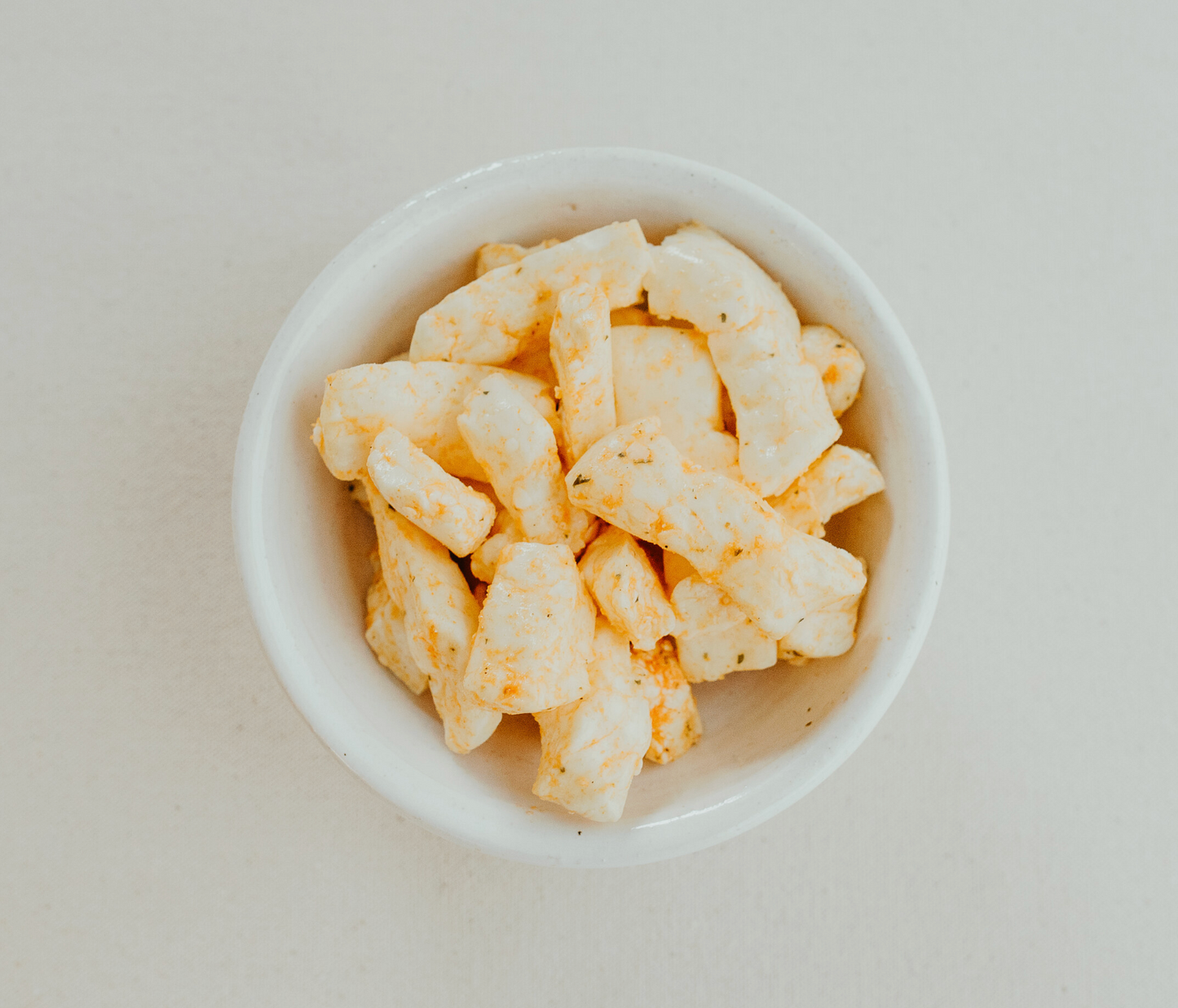 Buffalo Ranch Cheese Curds (8oz)