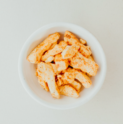 Nashville Hot Cheese Curds (8oz)