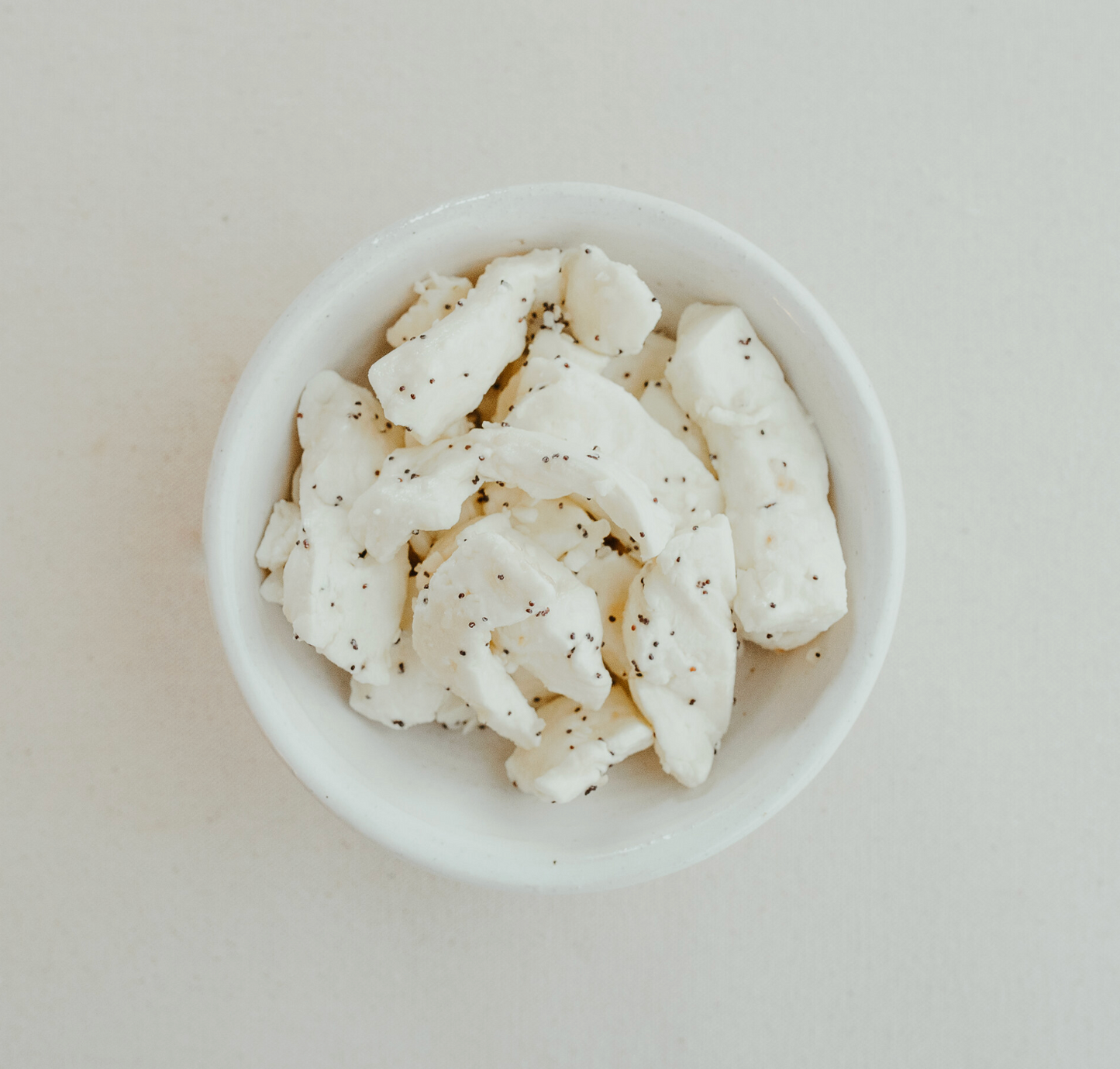 Everything Bagel Cheese Curds (8oz)
