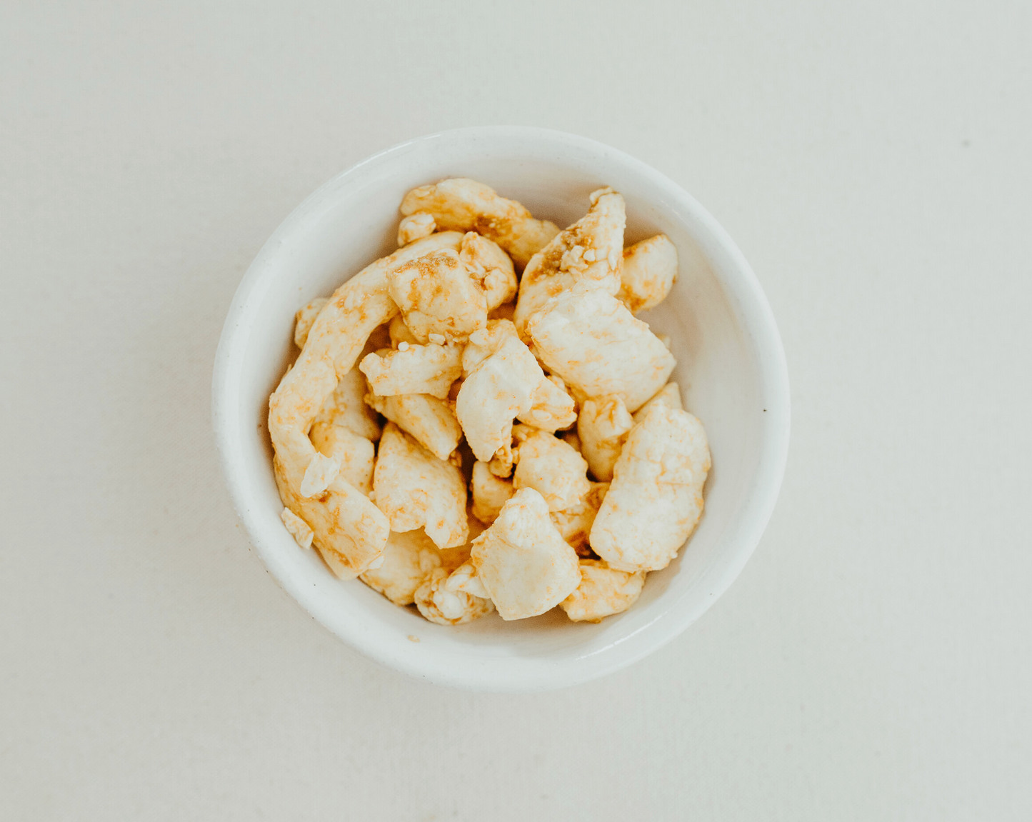 Jalapeño Habanero Cheese Curds (8oz)