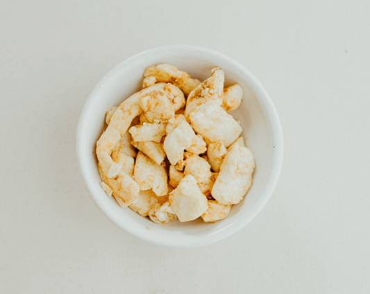 Jalapeño Habanero Cheese Curds (8oz)