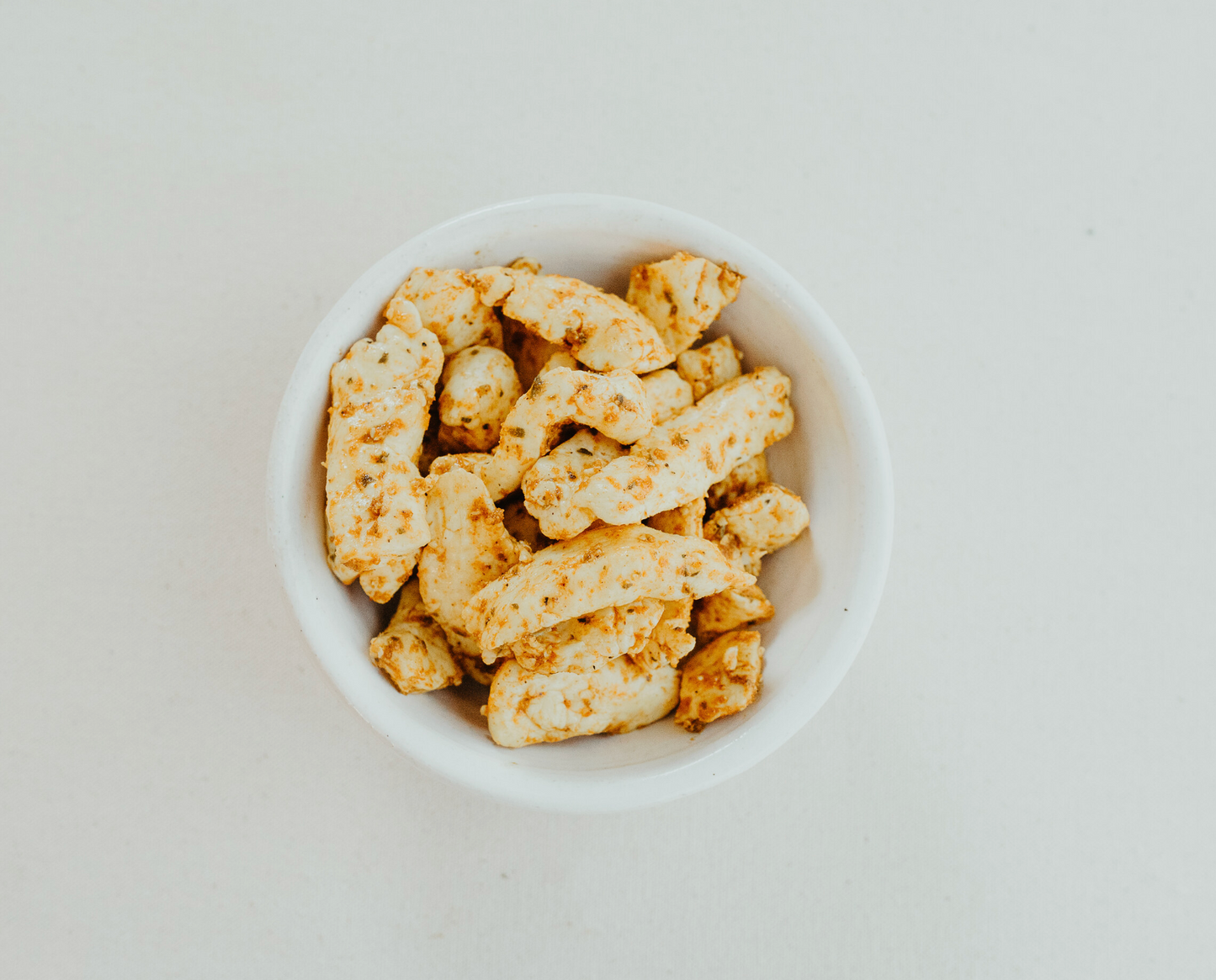 Moroccan Cheese Curds (8oz)