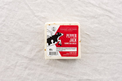 Pepper Jack (8oz)