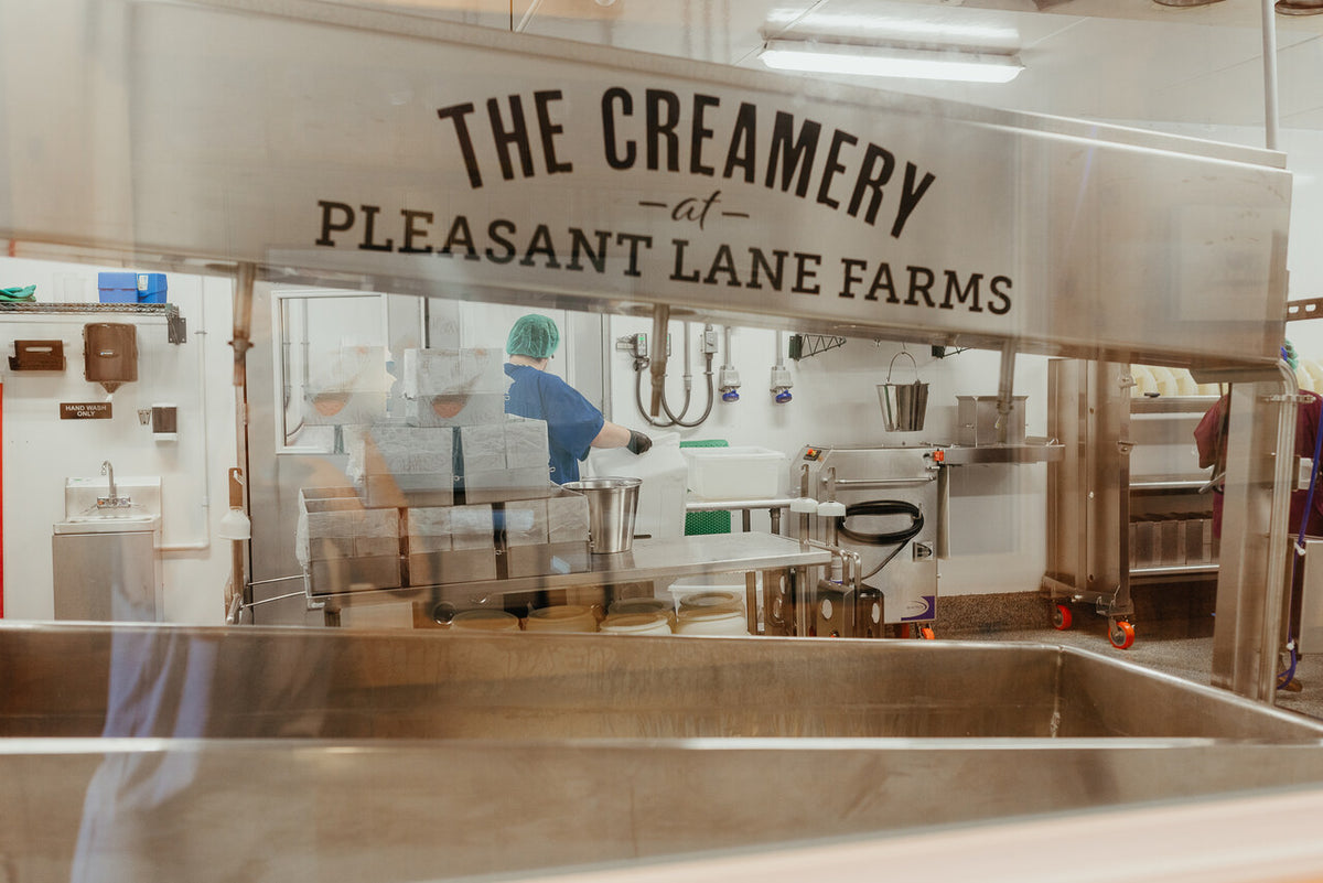 Pleasant Lane Farms