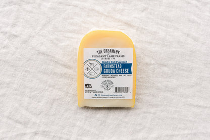 Mature Farmstead Gouda (6oz)