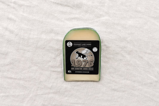 1976 Signature Gouda