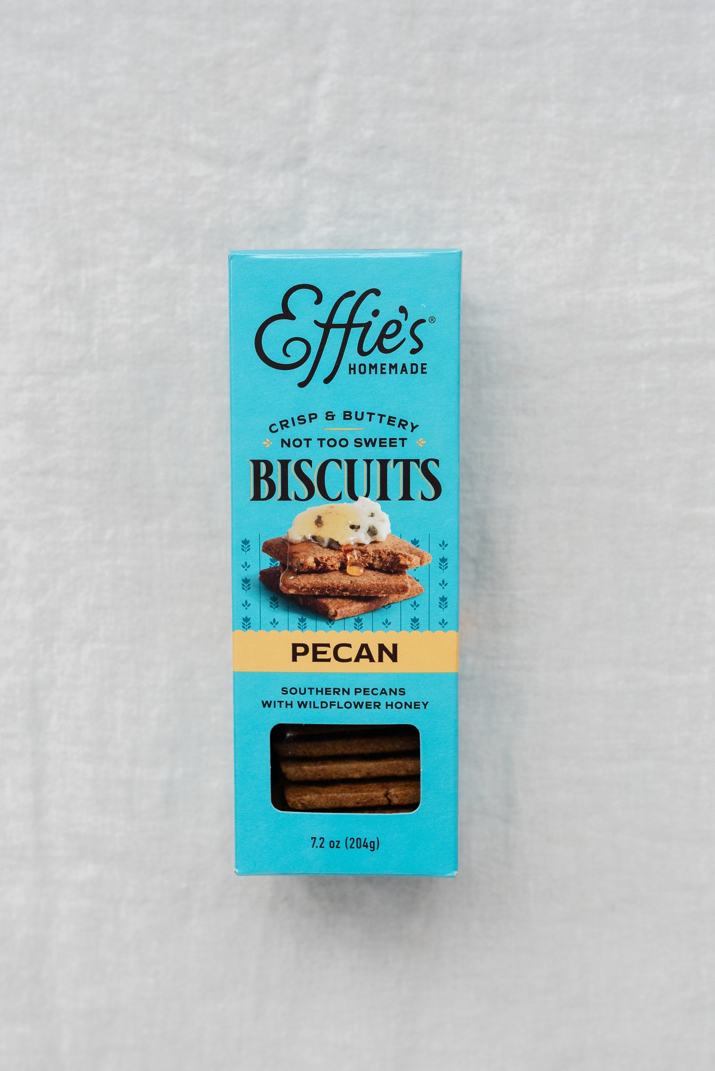 Effie's Biscuits 7.2oz
