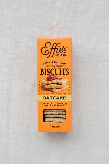 Effie's Biscuits 7.2oz