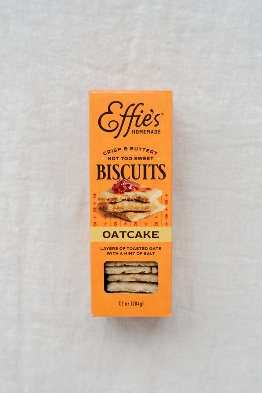 Effie's Biscuits 7.2oz