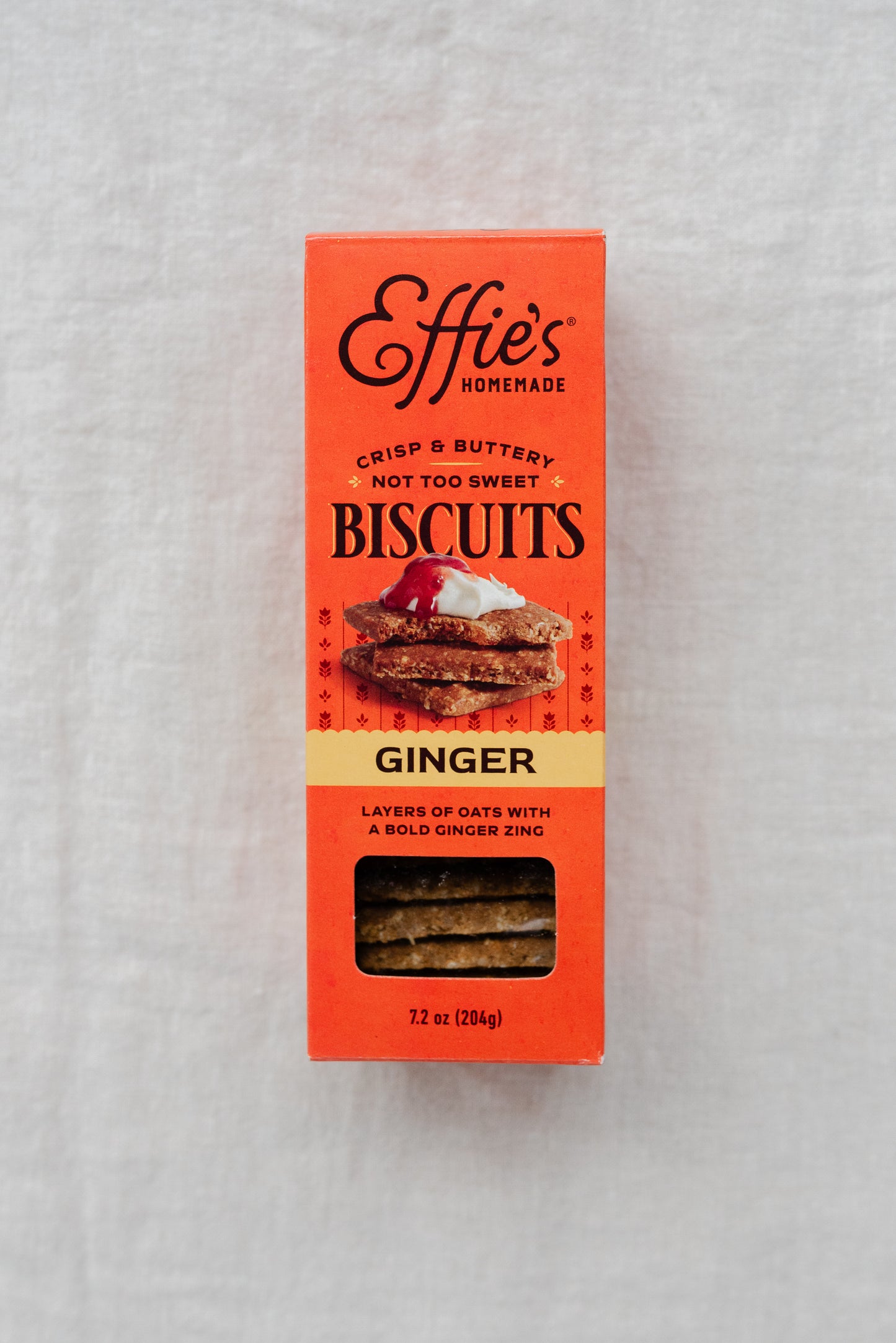 Effie's Biscuits 7.2oz