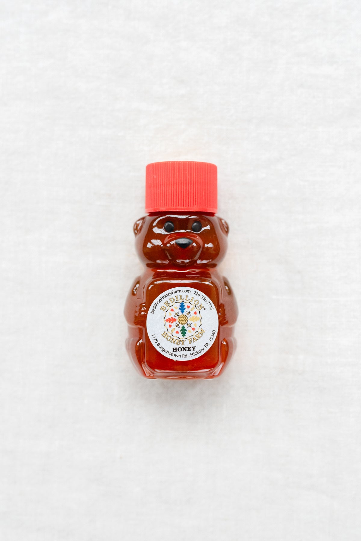 Baby Honey Bear (2 oz)