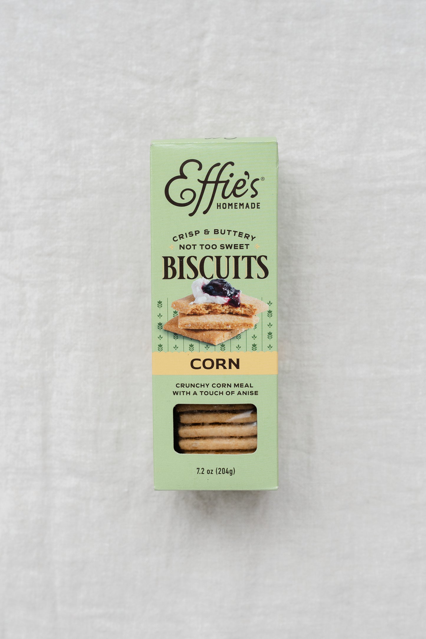 Effie's Biscuits 7.2oz