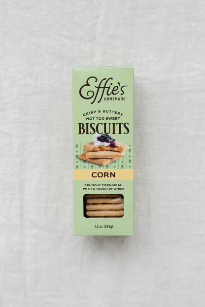 Effie's Biscuits 7.2oz