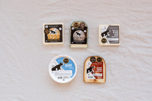 Award Winners Bundle